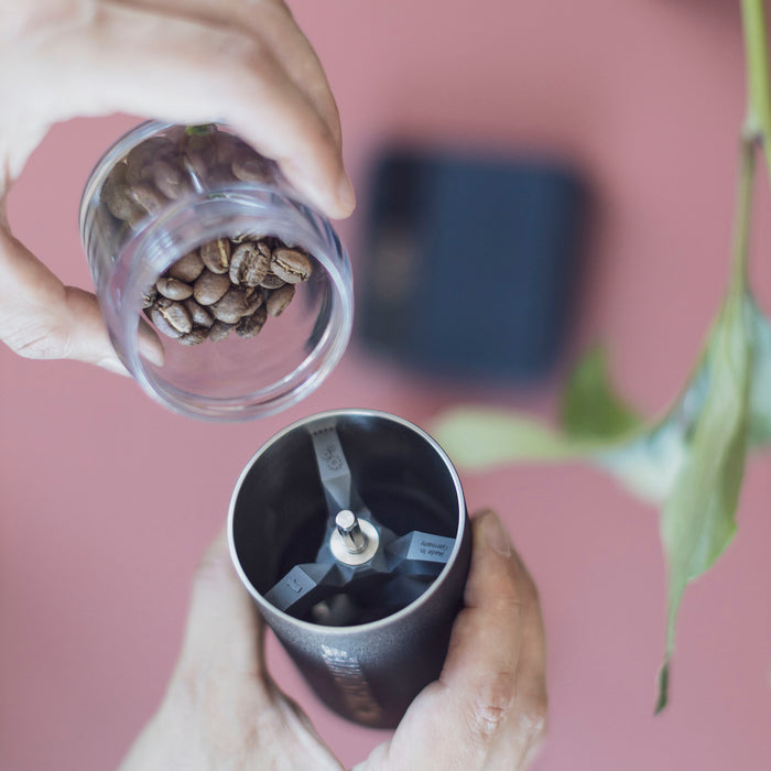 Comandante Coffee Grinder