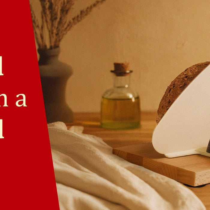 How to Slice Artisan Bread Like a Pro