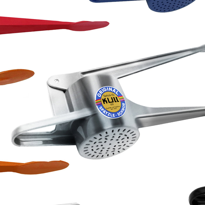 The History of Kull Spätzle-Schwob - A Swabian Cult Product since 1939