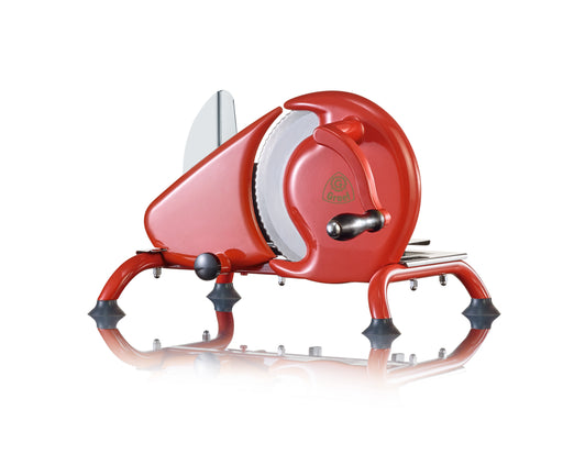 Graef Hand Bread & Food Slicer MANUALE H93, red