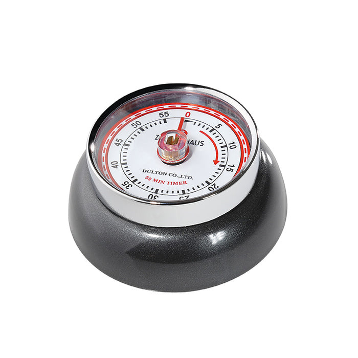 TIMER SPEED anthrazit metallic 071870
