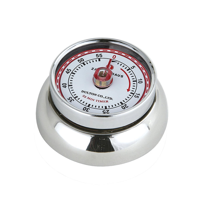 TIMER SPEED chrom 072303