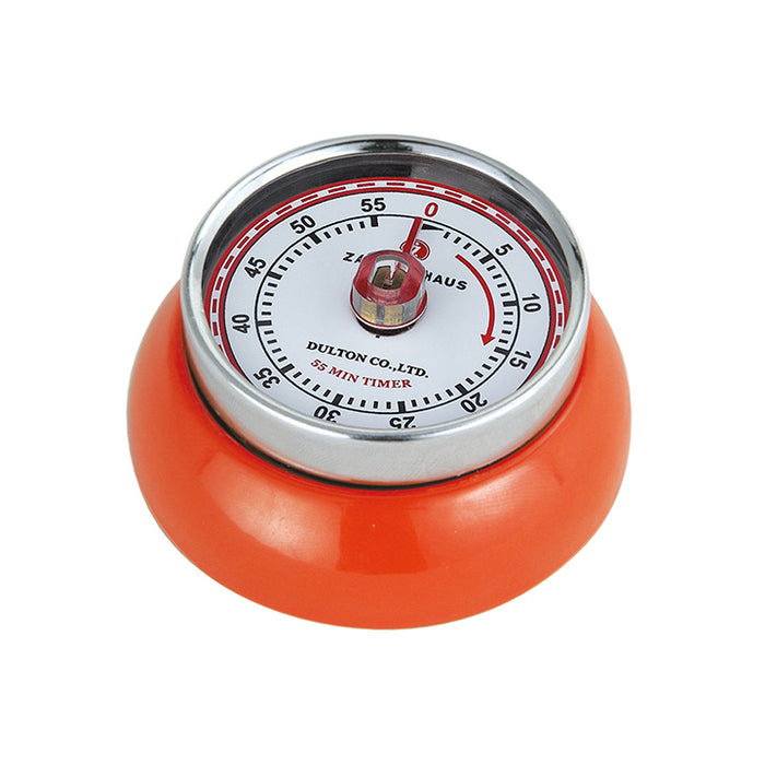 TIMER SPEED orange 072389