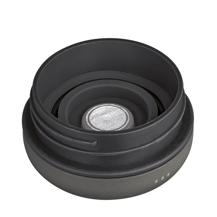 Zassenhaus AROMA Coffee Storage Canister Airtight with Valve