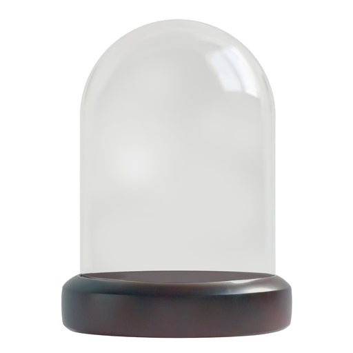 Barigo Replacement Dome ''Mahogany''