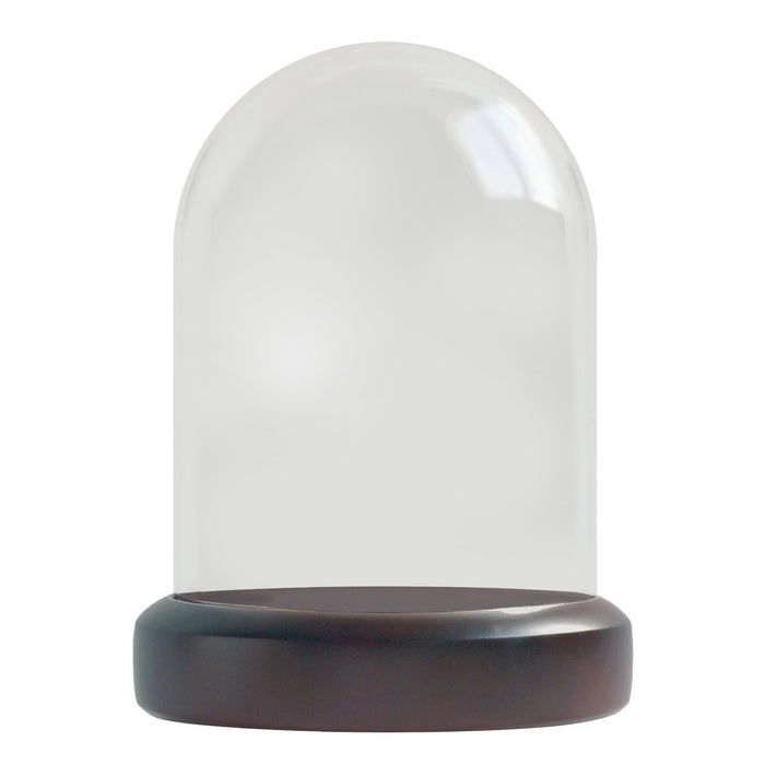 Barigo Replacement Dome ''Mahogany''