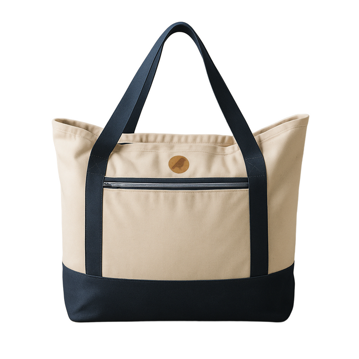 Bolsa para sauna & bienestar, 9 compartimentos, lavable