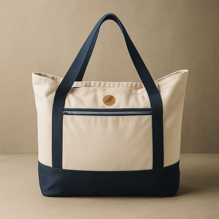 Bolsa para sauna & bienestar, 9 compartimentos, lavable