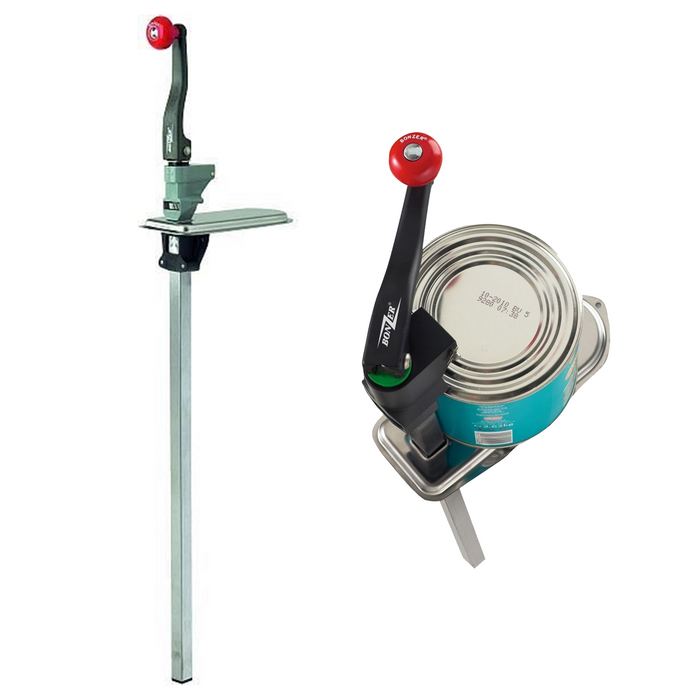 Bonzer Can Opener