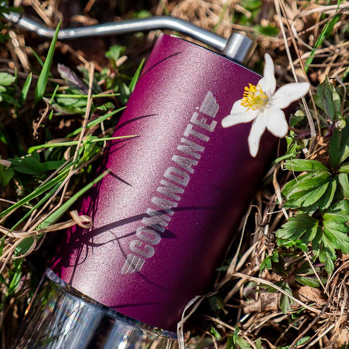 Molinillo de Café Comandante® C40 MK4 Nitro Blade®