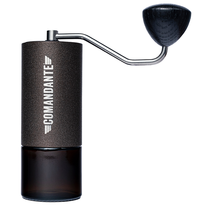 Molinillo de Café Comandante® C40 MK4 Nitro Blade®