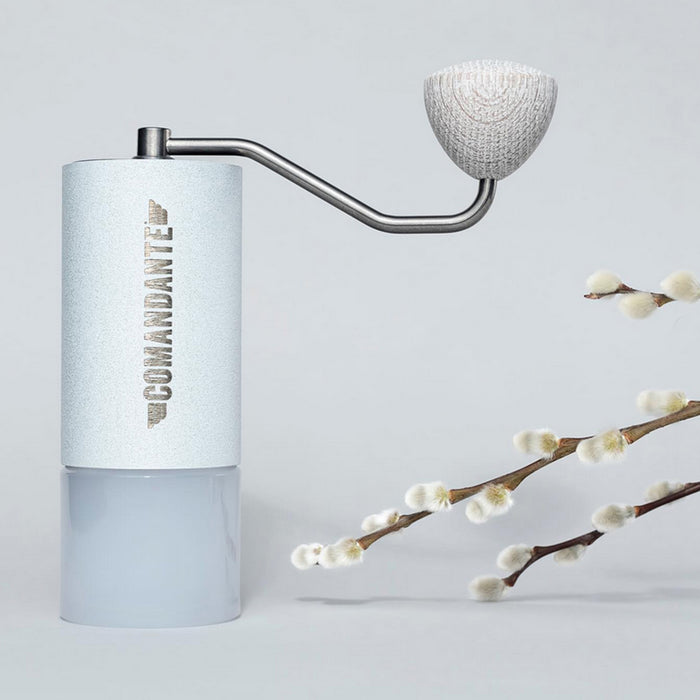 Molinillo de Café Comandante® C40 MK4 Nitro Blade®