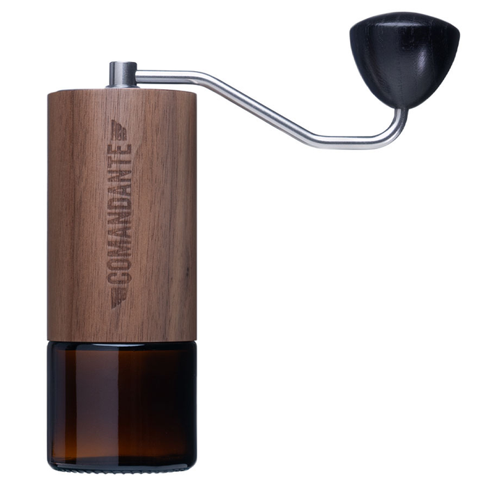 Molinillo de Café Comandante® C40 MK4 Nitro Blade®