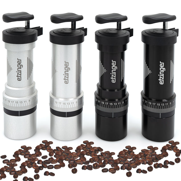 Etzinger Manual Coffee Grinder