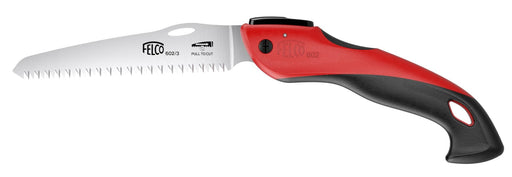 FELCO 602, Folding Pruning Saw, Blade 16 cm / 6.3"