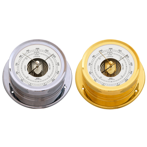 Fischer Maritime Barometer 165 mm / 6.5" - 1600B