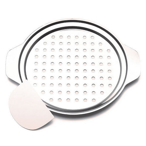 Goldspatz Spaetzle Maker Lid with Scraper, 28 cm/ 11" - #2202