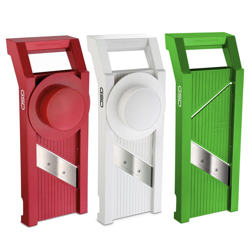 GSD Universal Mandolin Slicer