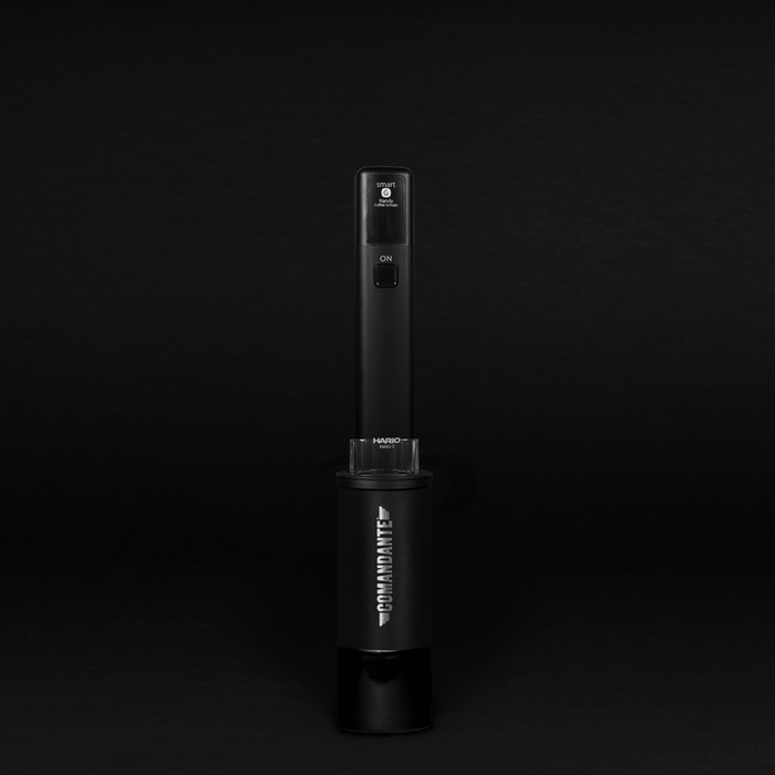 Hario Mobile Mill Stick plus Comandante Adapter