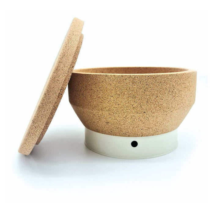 KoMo KOMOMIO「エコ」電動グレインミル