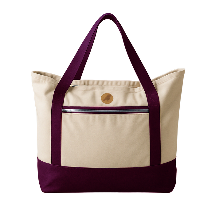 Bolsa para sauna & bienestar, 9 compartimentos, lavable