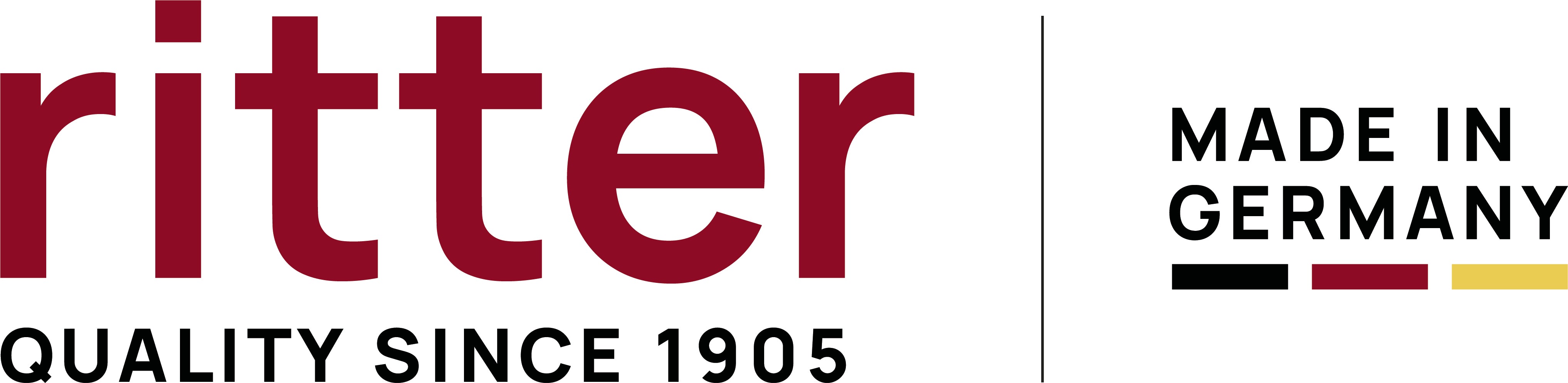 Manufacturer Ritter