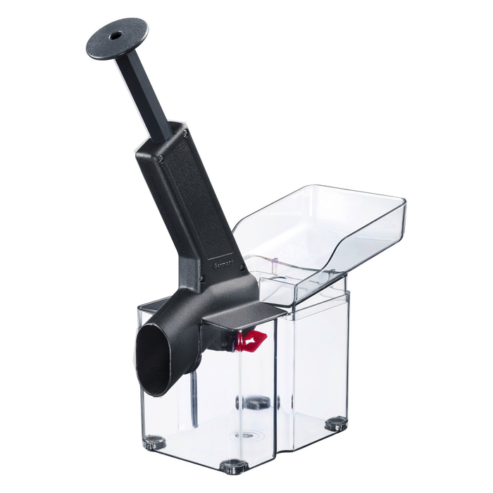 Westmark Deshuesador de Cerezas "Kirschomat" Edición Negra - #4070-7760