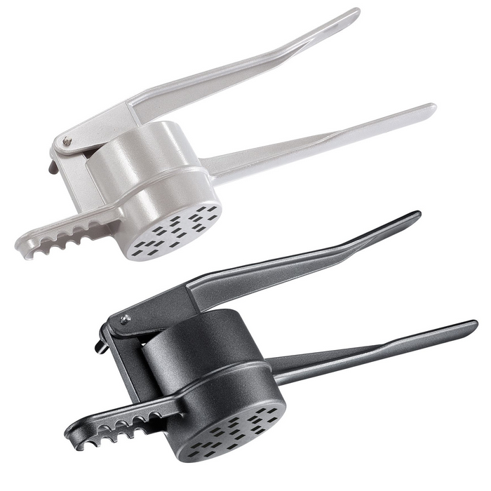 Westmark »French Fries Press«, Aluminum, Dishwasher Safe