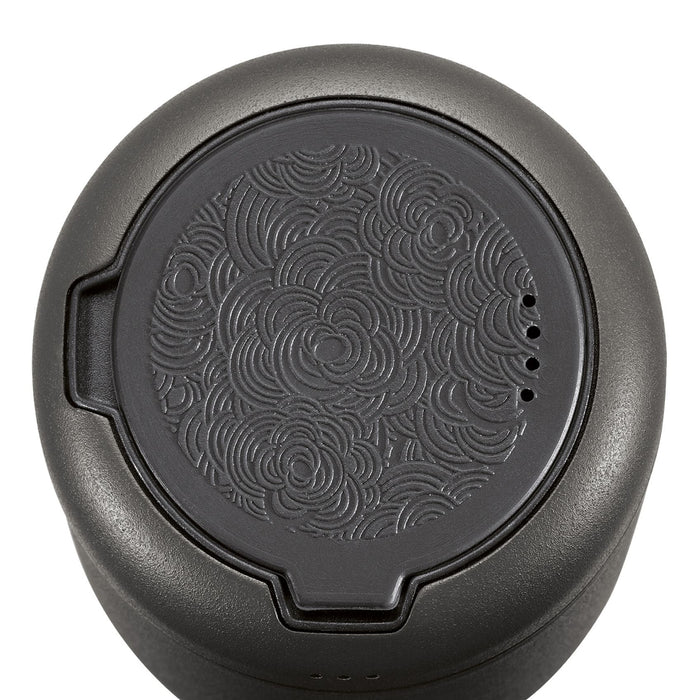 Zassenhaus AROMA Coffee Storage Canister Airtight with Valve