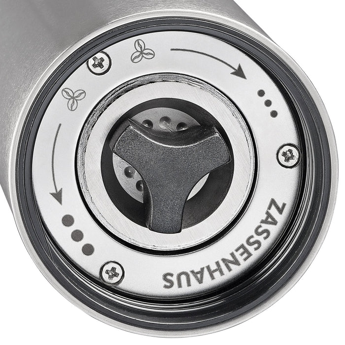 Zassenhaus Coffee Grinder MANO - #041217