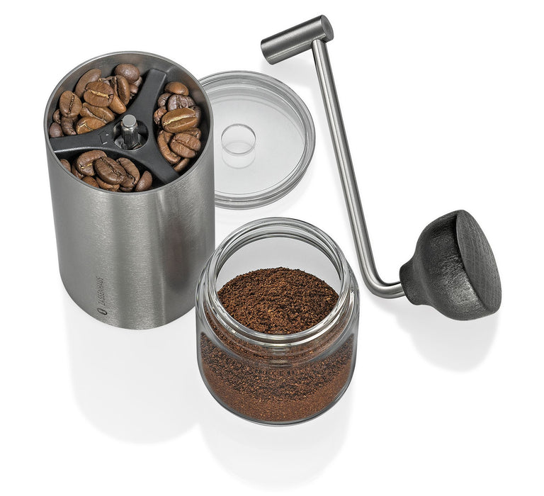 Zassenhaus Coffee Grinder MANO - #041217