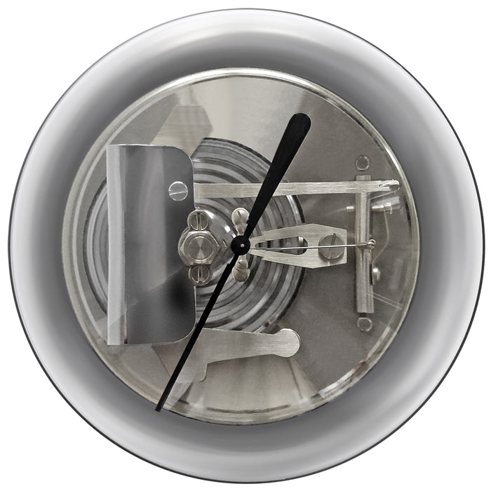 Barigo Weather Station°C/hPa - No. 3026/3026.2