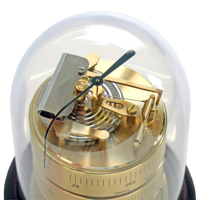Barigo Weather Station°C/hPa - No. 3026/3026.2