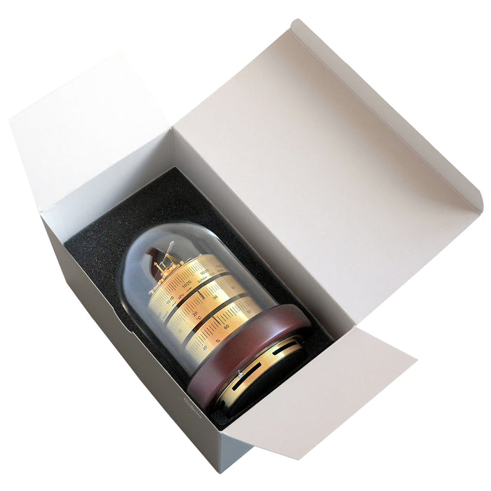 Barigo Weather Station°C/hPa - No. 3026/3026.2