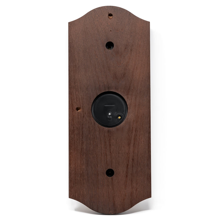 Fischer Weather Station with Thermometer, Barometer & Hygrometer 395 mm / 15.6" - No. 9178