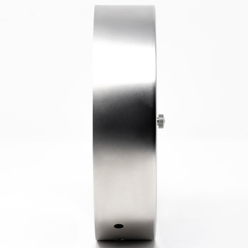 Fischer Barometer with Thermometer & Hygrometer 160 mm / 6.3" - 1602-01 (English / °F)