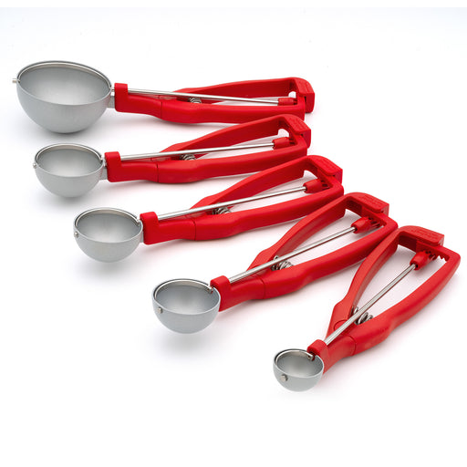 Stöckel Professional Ice Cream Scoop with Non-Stick Ceramic Coating