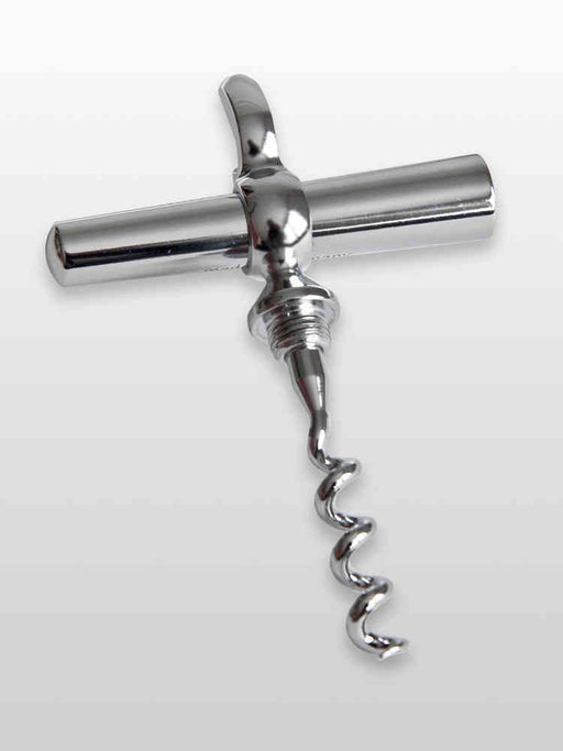 Mini Wine Opener with Bottle Opener, 4-1/2-Inch