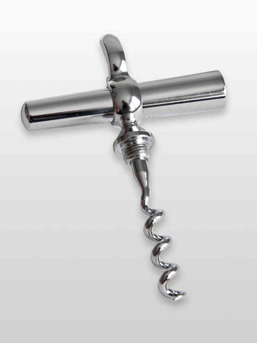 Mini Wine Opener with Bottle Opener, 4-1/2-Inch