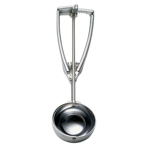 Stöckel Professional Ice Cream Scoop - CR