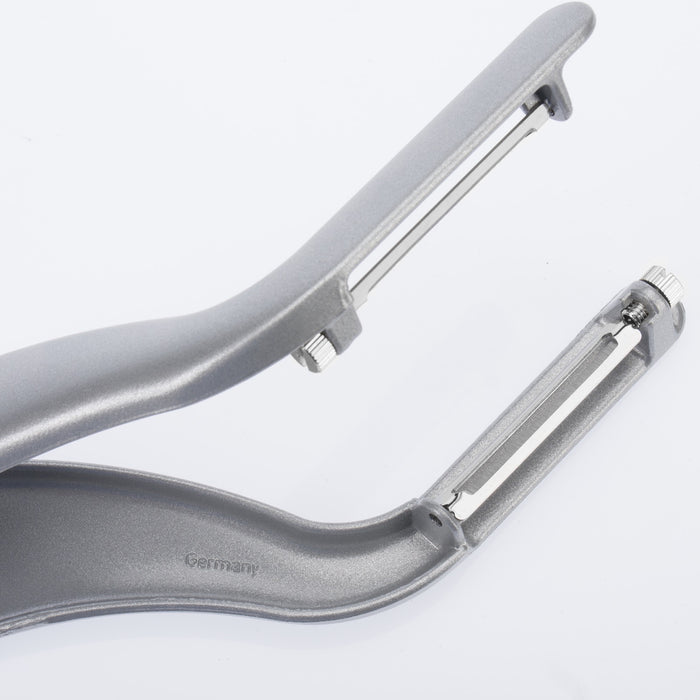 Westmark Double Peeler Peel-Star Alu - #6050