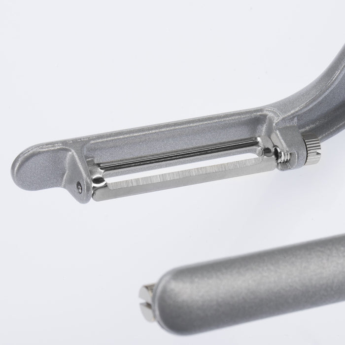 Westmark Double Peeler Peel-Star Alu - #6050