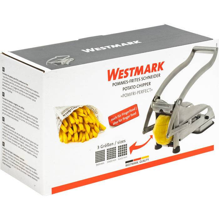 Westmark French Fries Cutter "PomfriPerfect" - #1181