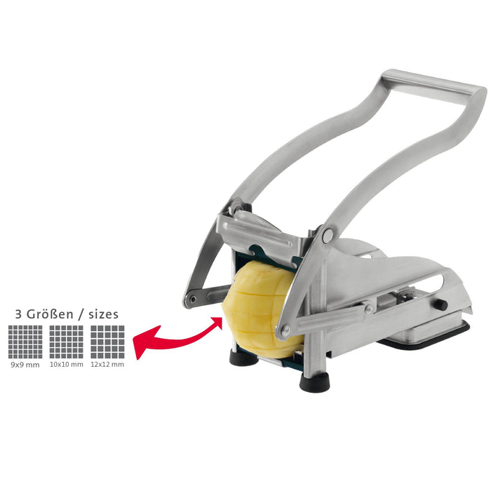 Westmark French Fries Cutter "PomfriPerfect" - #1181