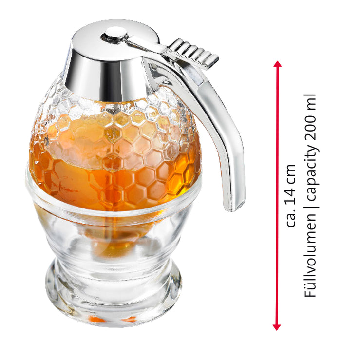Westmark Honey Dispenser "Deluxe" - #6513