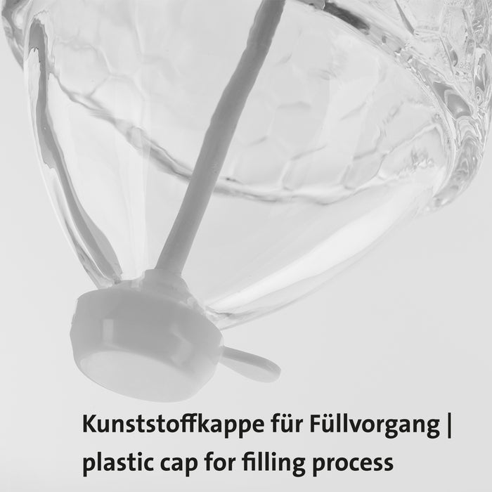 Westmark Honey Dispenser "Deluxe" - #6513