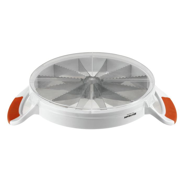 Westmark Melon Slicer "Jumbo", Ø 19 cm - #5160