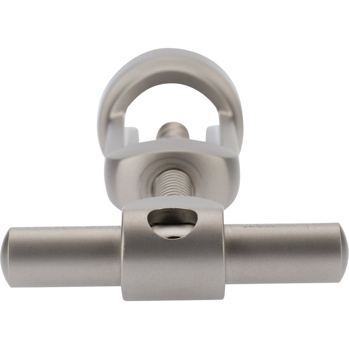 Westmark Bell Corkscrew "Barolo" Monopol Edition, satin-finished - #6260 3380