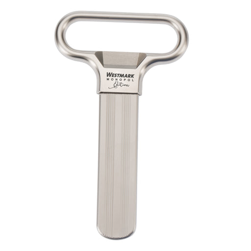 Bottle Opener and Corker "Ah-So" Monopol Edition, satin-finished - #6285 3380