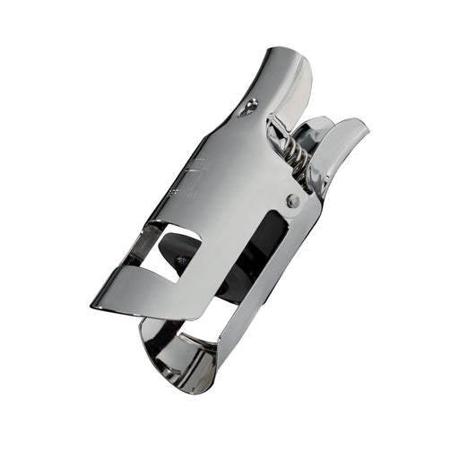 Champagne Bottle Stopper "Tappa" Monopol Edition, chrome-plated - #6013 336C